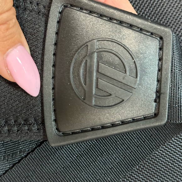 NWT Targus Black Laptop Bag - Picture 5 of 9